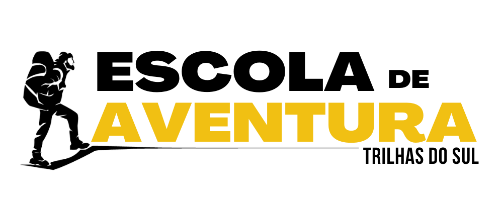 Logo Escola de Aventura